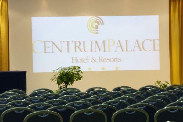 Centrum Palace (Campobasso)
